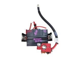 Запчасть клемма аккумулятора BMW X6 2012