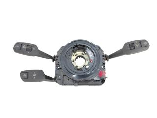 Запчасть блок подрулевых переключателей BMW X6 2012