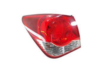 Запчасть стоп-сигнал левый Chevrolet Cruze 2011
