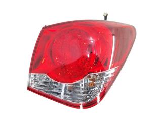 Запчасть стоп-сигнал правый Chevrolet Cruze 2012