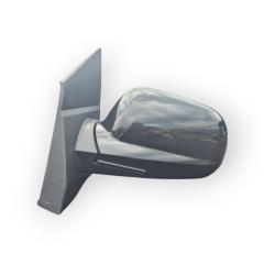 Фото запчасти зеркало левое SsangYong Kyron 2010 контрактная запчасть Запчасть зеркало левое SsangYong Kyron 2010