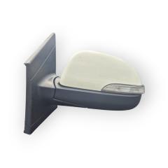 Фото запчасти зеркало левое SsangYong Korando 2012 контрактная запчасть Запчасть зеркало левое SsangYong Korando 2012