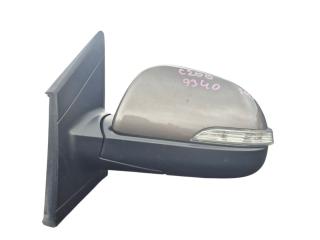 Фото запчасти зеркало левое SsangYong Korando 2012 контрактная запчасть Запчасть зеркало левое SsangYong Korando 2012