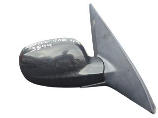 Фото запчасти зеркало правое SsangYong Rexton 2010 контрактная запчасть Запчасть зеркало правое SsangYong Rexton 2010