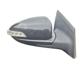 Запчасть зеркало правое Chevrolet Cruze 2011