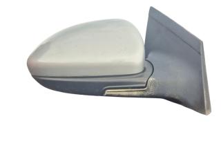 Запчасть зеркало правое Chevrolet Cruze 2011
