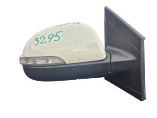 Фото запчасти зеркало правое SsangYong Korando 2013 контрактная запчасть Запчасть зеркало правое SsangYong Korando 2013