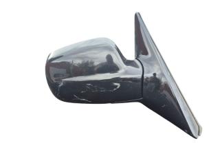 Фото запчасти зеркало правое Hyundai Terracan 2003 контрактная запчасть Запчасть зеркало правое Hyundai Terracan 2003