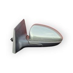 Запчасть зеркало левое Chevrolet Cruze 2011