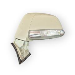 Запчасть зеркало левое Chevrolet Captiva 2008
