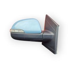 Фото запчасти зеркало правое SsangYong Korando 2012 контрактная запчасть Запчасть зеркало правое SsangYong Korando 2012