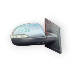 Фото запчасти зеркало правое SsangYong Korando 2012 контрактная запчасть Запчасть зеркало правое SsangYong Korando 2012