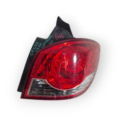 Запчасть стоп-сигнал правый Chevrolet Cruze 2014