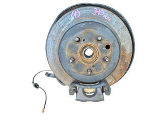 Ступица задняя правая Lexus GS450h 2013 контрактная Ступица задняя правая Lexus GS450h 2013