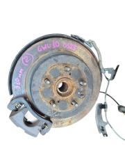 Ступица задняя левая Lexus GS450h 2013 контрактная Ступица задняя левая Lexus GS450h 2013