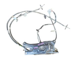 Запчасть механизм стояночного тормоза Lexus GS450h 2013