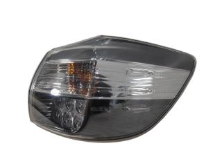 Стоп-сигнал правый Toyota Wish 2013