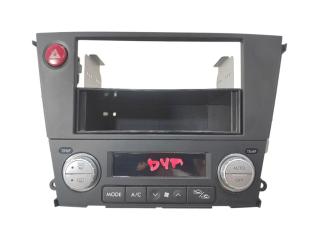 Рамка магнитофона Subaru Legacy 2005 контрактная Рамка магнитофона Subaru Legacy 2005
