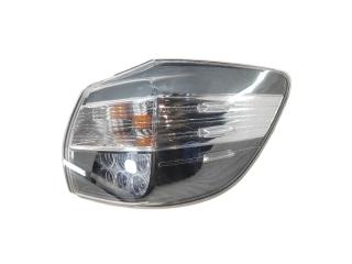 Стоп-сигнал правый Toyota Wish 2014