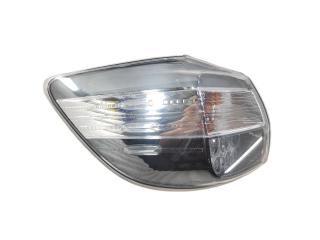 Стоп-сигнал левый Toyota Wish 2013