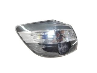 Стоп-сигнал левый Toyota Wish 2014