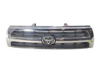Решетка радиатора Toyota Hilux Surf 2001 контрактная Решетка радиатора Toyota Hilux Surf 2001