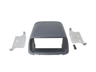 Рамка магнитофона Subaru Forester 2004 контрактная Рамка магнитофона Subaru Forester 2004