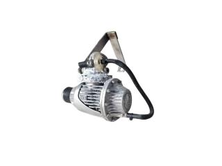 Перепускной клапан Mitsubishi Galant Fortis 2010