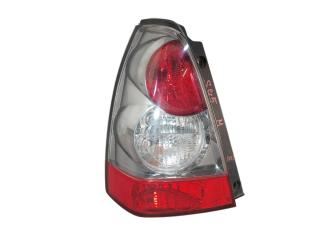 Стоп-сигнал левый Subaru Forester 2004