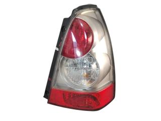 Стоп-сигнал правый Subaru Forester 2004