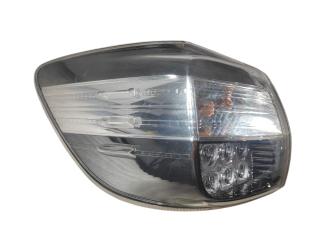 Стоп-сигнал левый Toyota Wish 2013