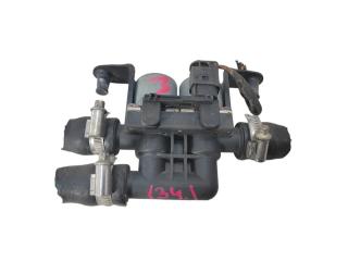 Кран отопителя BMW 7-Series 2007