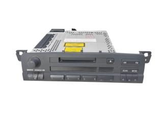 Запчасть магнитола BMW 3-Series 2004