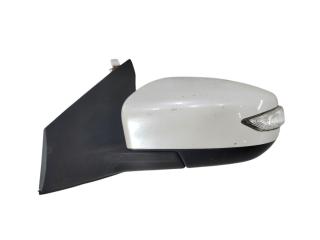 Зеркало левое NIssan Sylphy 2013 контрактная Зеркало левое NIssan Sylphy 2013