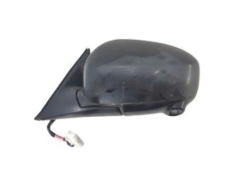 Зеркало левое Nissan Skyline Crossover 2010 контрактная Зеркало левое Nissan Skyline Crossover 2010