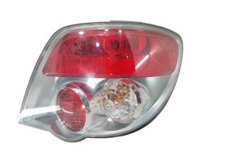 Стоп-сигнал правый Subaru Impreza WRX 2006