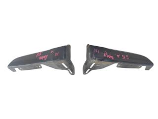 Фото запчасти накладка на бампер Subaru Legacy 2004 контрактная запчасть Запчасть накладка на бампер Subaru Legacy 2004