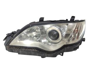 Фара левая Subaru Legacy 2004 контрактная Фара левая Subaru Legacy 2004