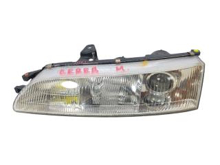 Запчасть фара левая Toyota Corolla Ceres 1992