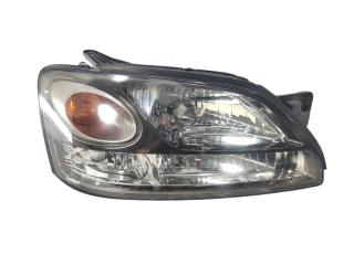 Фара правая Subaru Legacy 2002 контрактная Фара правая Subaru Legacy 2002