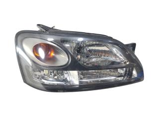 Фара правая Subaru Legacy 2002 контрактная Фара правая Subaru Legacy 2002