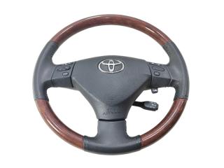 Руль Toyota Harrier 2006
