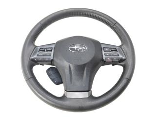 Руль Subaru Legacy 2013