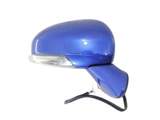 Запчасть зеркало правое Toyota Wish 2013