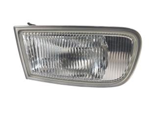 Туманка левая Nissan Cedric 2001 контрактная Туманка левая Nissan Cedric 2001