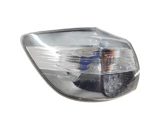 Стоп-сигнал левый Toyota Wish 2014