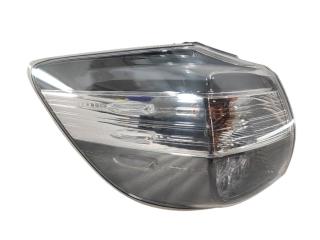 Стоп-сигнал левый Toyota Wish 2014