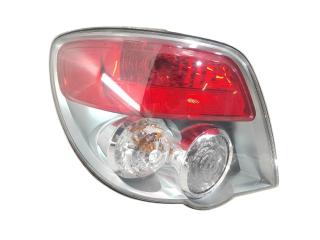 Стоп-сигнал левый Subaru Impreza WRX 2006