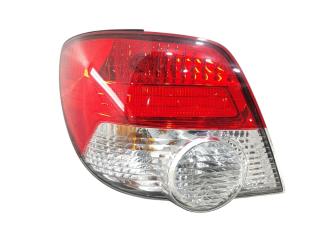 Стоп-сигнал левый Subaru Impreza WRX 2004