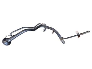 Запчасть горловина топливного бака Renault Koleos 2009